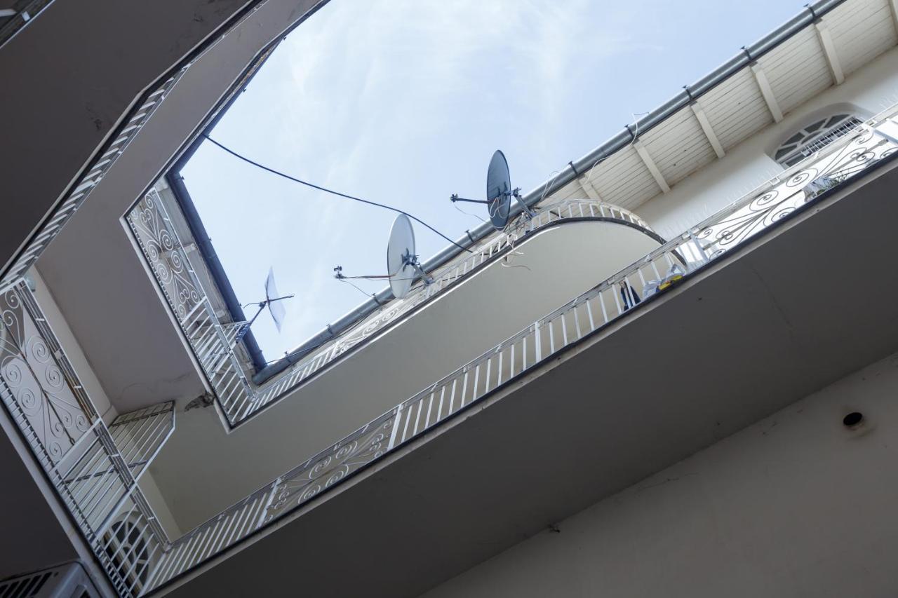 Nacional 1 Apartment Studio Subotica Exterior foto